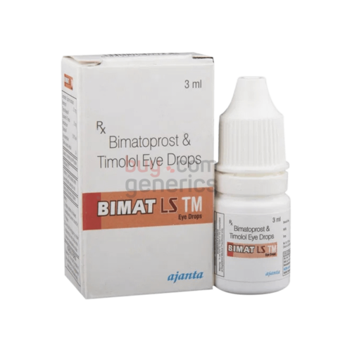 Bimatoprost