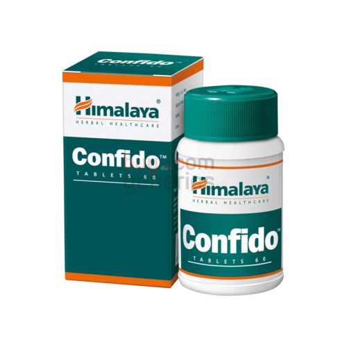 Confido Tablets