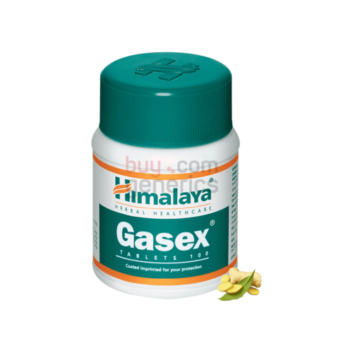 Gasex Tablets