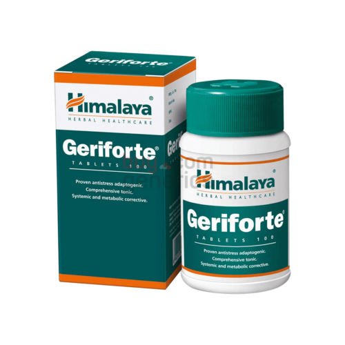 Geriforte Tablets