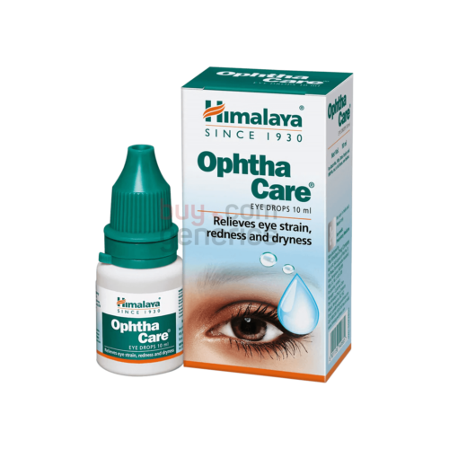 Ophthacare Eye Drops