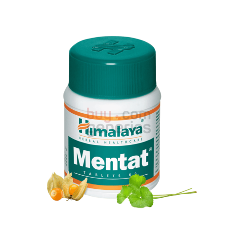 Mentat Tablets