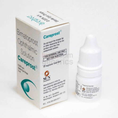 Careprost